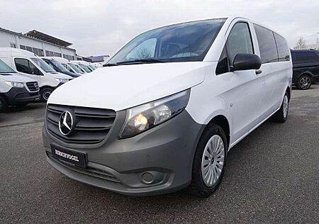 Mercedes-Benz Vito 114 CDI Tourer extralang+9G+2xKlima