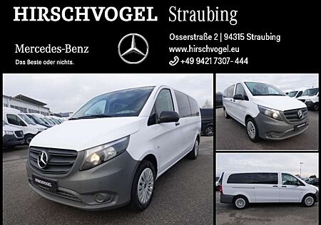 Mercedes-Benz Vito 114 CDI Tourer extralang+9G+2xKlima