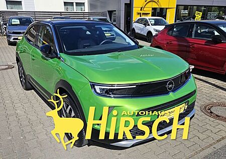 Opel Mokka ELEGANCE PURE+PANEL+ACC+KAMERA+SHZ+NAVI+PARK&GO