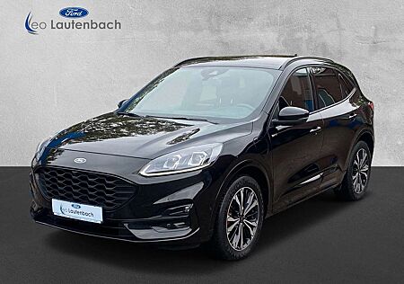 Ford Kuga Plug-In Hybrid ST-Line X