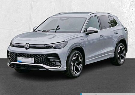 VW Tiguan Volkswagen R-Line 1.5 TSI DSG eHybrid AHK IQ.LIGHT D