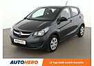 Opel Karl 1.0 Edition*KLIMA*WENIG-KM*GARANTIE*