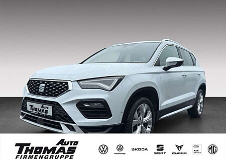 Seat Ateca Xperience 2.0 TDI NAVI+LED