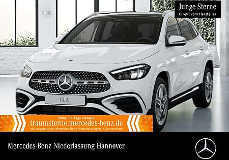 Mercedes-Benz GLA 250 gebraucht kaufen Mercedes-Benz GLA 250 e AMG+PANO+LED+KAMERA+KEYLESS+8G