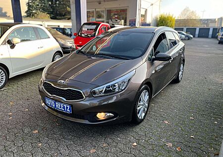 Kia XCeed Ceed SW / cee'd SW TÜV & Inspektion NEU - Klimaanlage - Garantie