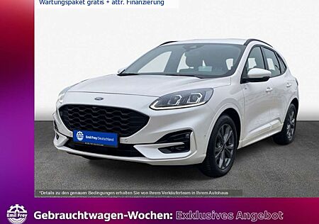 Ford Kuga 2.0 EcoBlue Aut. ST-LINE, Klima, Navi, Gjr