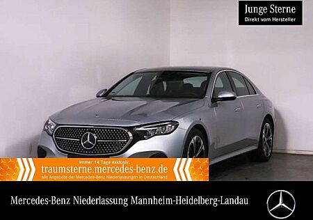 Mercedes-Benz E 300 e Avantgarde Distr. LED Kamera Spurhalt-Ass