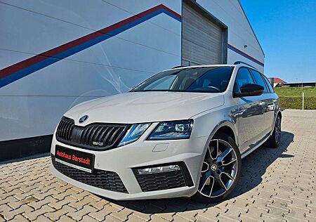 Skoda Octavia Combi RS