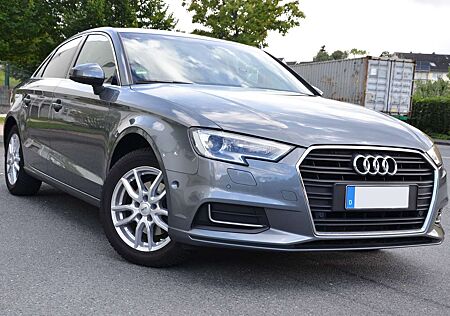 Audi A3 1.5 TFSI cylinder on demand Limousine Str