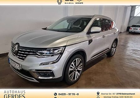 Renault Koleos Initiale Paris 1.7 dCi 175