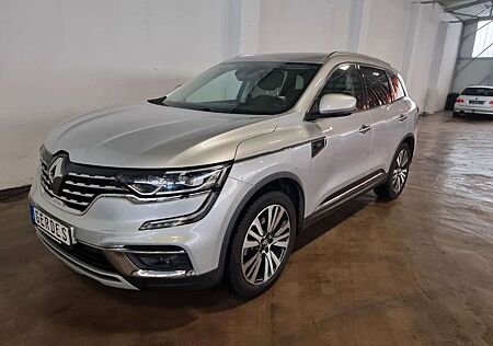 Renault Koleos Initiale Paris 1.7 dCi 175