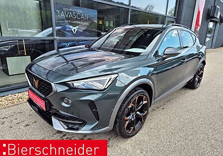 Cupra Formentor 2.0 TSI DSG 4Drive VZ eSitz Beats Kamera
