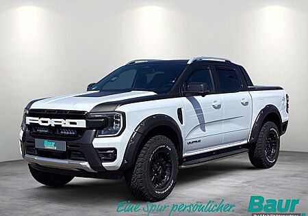 Ford Ranger 2,0 l EcoBlue DoKa Autm. Wildtrak Raptor Umbau