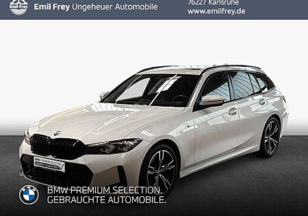 BMW 320 i Touring Aut. Sportpaket Pano HiFi