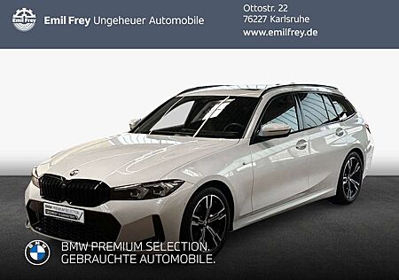 BMW 320 i Touring Aut. Sportpaket Pano HiFi