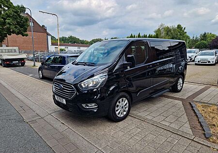 Ford Tourneo Custom Trend 320 L2*9-Sitzer*SYNC3*KAM*
