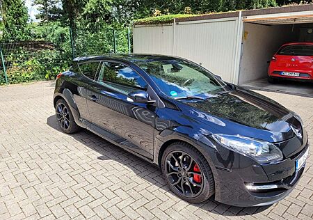 Renault Megane Coupe TCe 265 Cup Leder Xenon Bose Navi Kamera