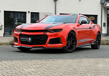 Chevrolet Camaro Turbo *ZL1-Body*20zoll*Kamera*