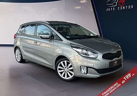 Kia Carens 1.7 CRDI Dream Team/Automatik/Navi/Kamera