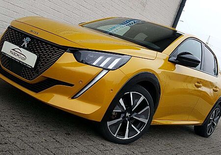 Peugeot 208 e- GT Pack