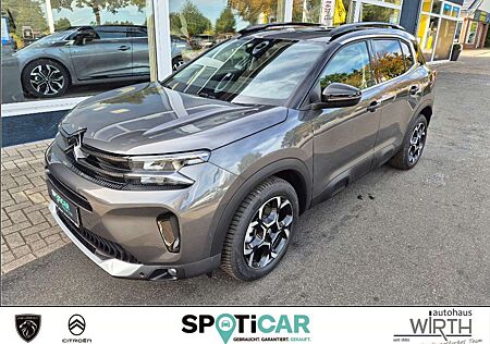 Citroën C5 Aircross Citroen HDI 130 EAT8 MAX PANORAMA+LED+NAVI