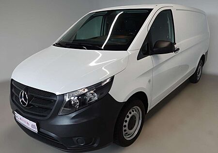 Mercedes-Benz Vito 111 CDI lang Klima AHK Scheckheft