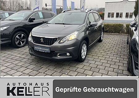 Peugeot 2008 PureTech 110 Stop&Start Active