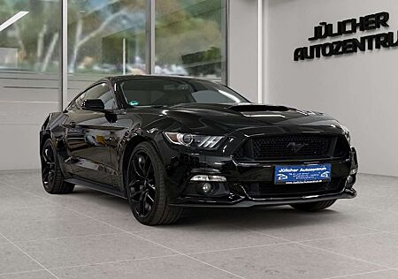 Ford Mustang GT 5.0 Grail H-Pipe, Sehr gepflegt