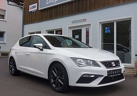 Seat Leon 1.5 TSI ACT OPF FR