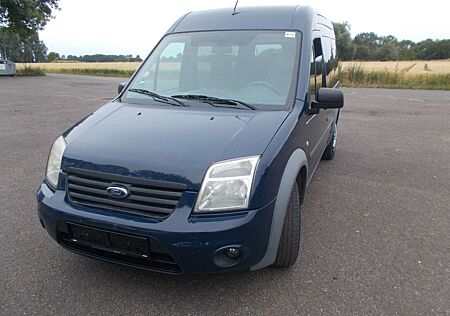 Ford Tourneo Connect Trend lang-Klima-8 Sitzer