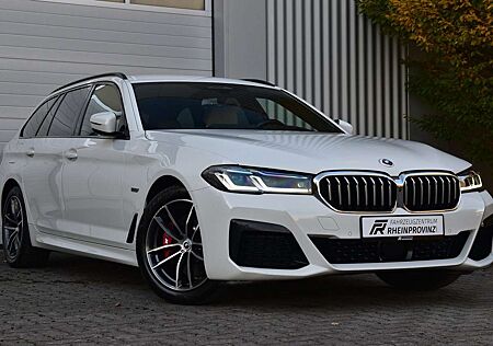 BMW 530e 530 5 xDrive M-Sport/Laser/ACC/360° Kam./AHK