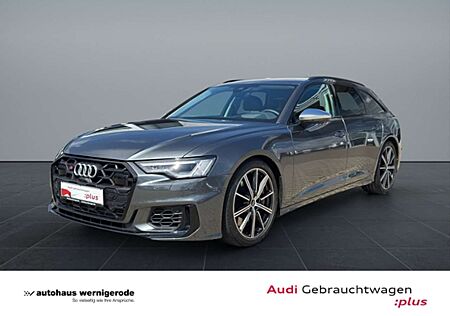 Audi S6 Avant 3.0TDI tiptronic quattro *AHK*B&O*
