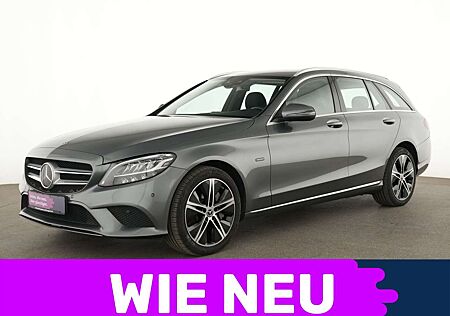 Mercedes-Benz C 300 de Avantgarde COMAND|Distronic|AHK|Kamera