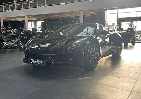 Lotus Emira V6 SE