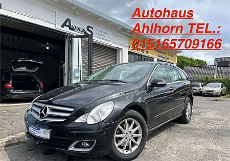 Mercedes-Benz R 320 CDI 4Matic *HU/AU NEU*6 Sitze*SHZ*Navi*UVM...