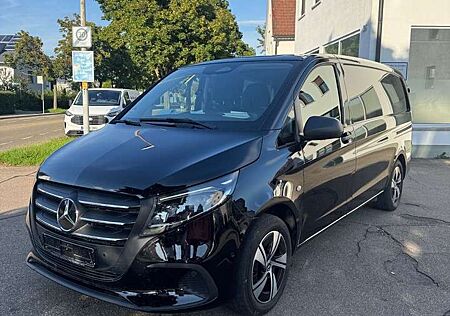 Mercedes-Benz Vito Kasten 119 CDI PRO lang 9G ,Navi,AHK,Temp