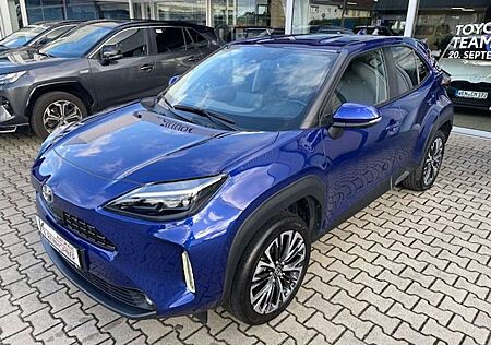 Toyota Yaris Cross Hybrid Hybrid 1.5 VVT-i Elegant *AHK*