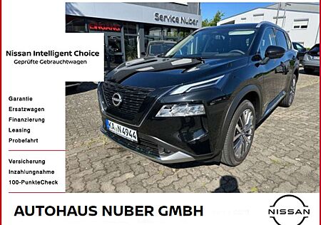 Nissan X-Trail 1,5 VCT e-Power e-4orce Tekna+
