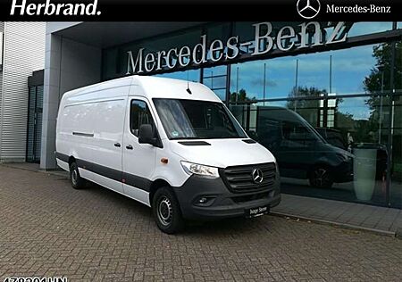 Mercedes-Benz Sprinter 317 CDI Kasten*XXL*MBUX*360Kamera*Navi