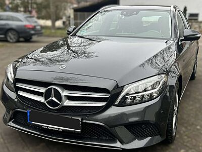 Mercedes-Benz C 220 C 220 d T 9G-TRONIC Avantgarde