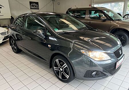 Seat Ibiza SC Stylance /Style*TÜVneu*Garantie*Stand-H