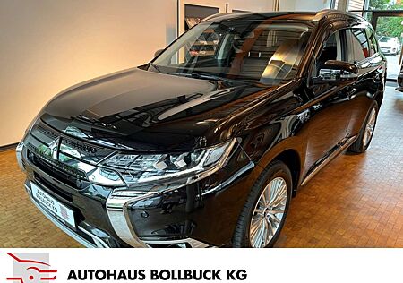 Mitsubishi Outlander Plus 4WD Plug-in Hybrid EU6d-T PHEV 2.4 PLUS FA-P