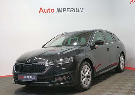 Skoda Octavia Combi Style 2.0 TDI*ACC*HuD*RfK*LED