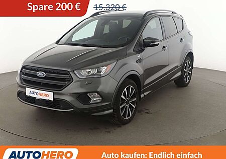 Ford Kuga 1.5 EcoBoost ST-Line*NAVI*TEMPO*CAM*