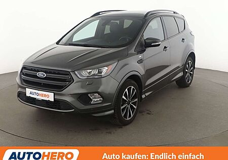 Ford Kuga 1.5 EcoBoost ST-Line*NAVI*TEMPO*CAM*