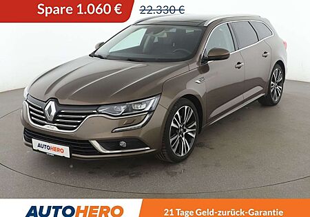 Renault Talisman 1.8 TCe Initiale Paris Aut.*NAVI*CAM*PANO*BOSE*LED
