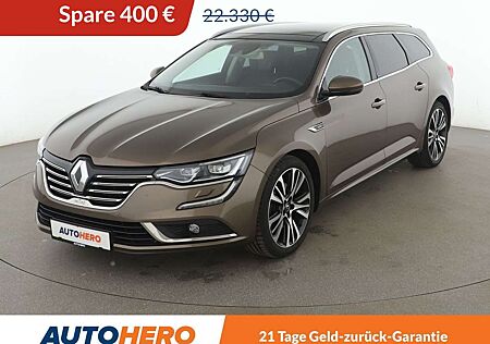 Renault Talisman 1.8 TCe Initiale Paris Aut.*NAVI*CAM*PANO*BOSE*LED