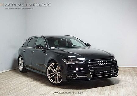 Audi A6 Avant 2.0 quattro S-line/Matrix/ACC/AHK