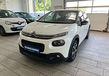 Citroën C3 Citroen Feel