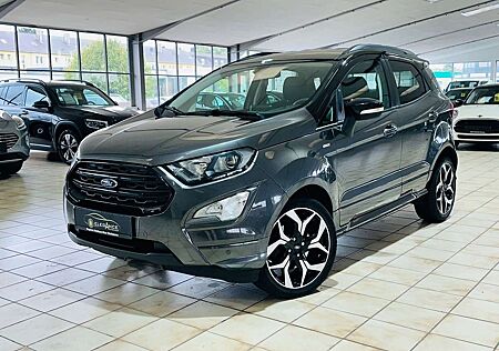 Ford EcoSport ST-Line*XENON*KEYGO*KAMERA*